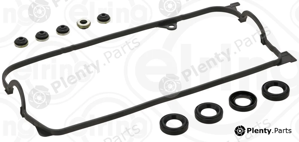 Elring 389.230 — Gasket Set, cylinder head cover