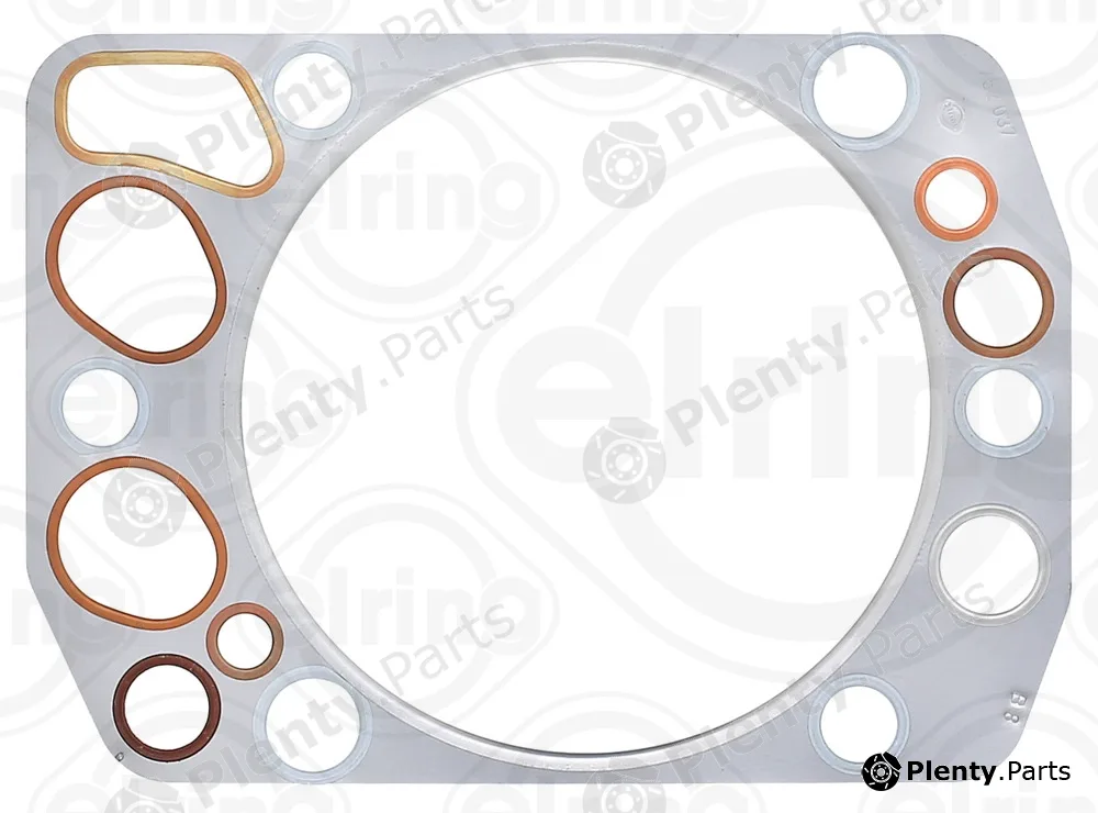 Elring 752.037 — Gasket, cylinder head
