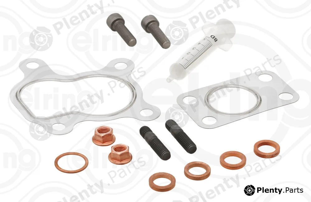 Elring 714.590 — Mounting Kit, charger