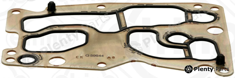 Elring 549.303 — Gasket, oil cooler