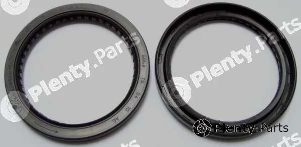 Elring 817.287 — Shaft Seal, crankshaft