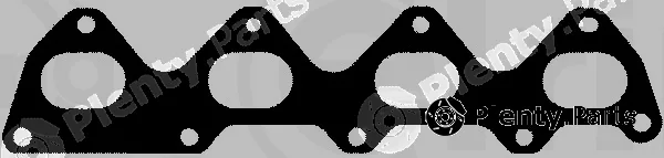 Elring 490.240 — Gasket, exhaust manifold