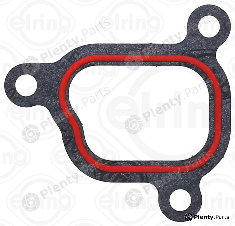Elring 266.510 — Seal, coolant pipe