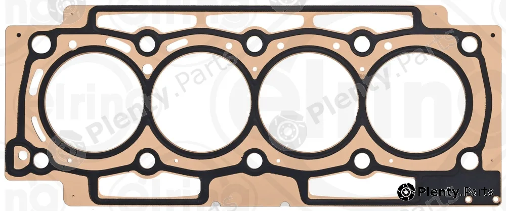 Elring 165.980 — Gasket, cylinder head