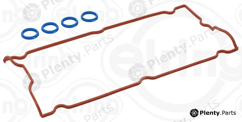 Elring 575.090 — Gasket Set, cylinder head cover