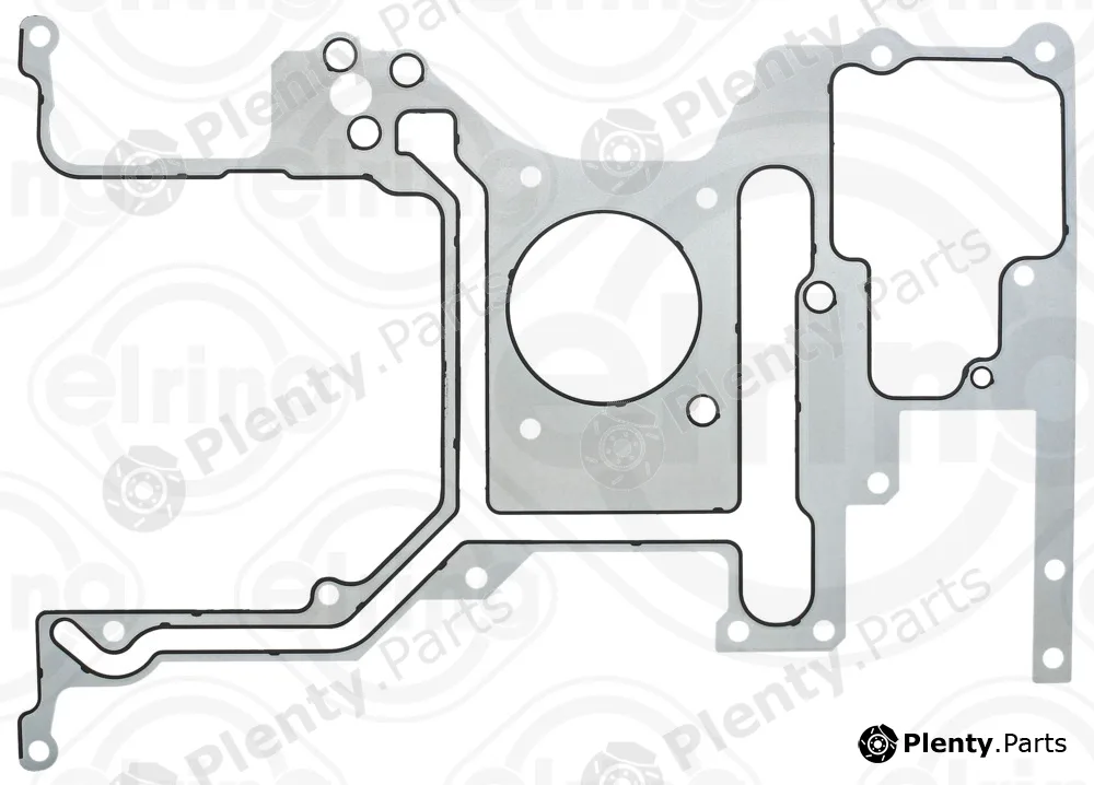 Elring 140.400 — Gasket, timing case