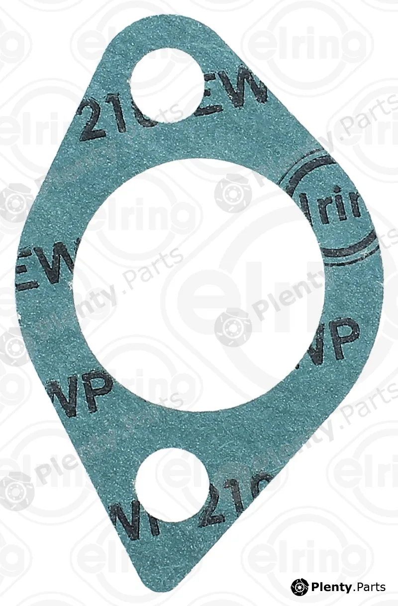 Elring 774.210 — Gasket, water pump