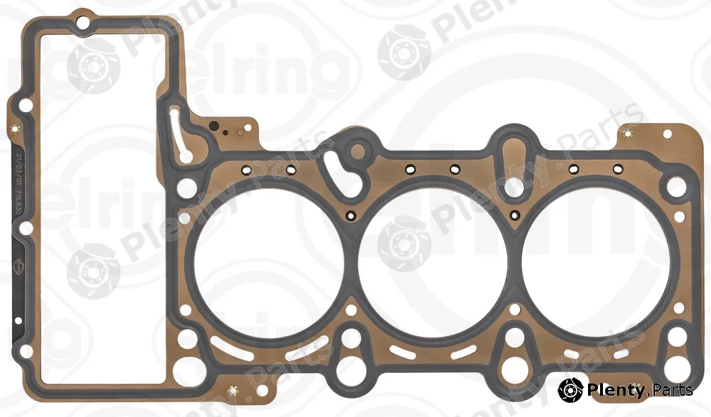 Elring 715.830 — Gasket, cylinder head