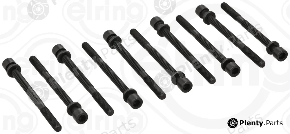 Elring 267.460 — Cylinder Head Bolt Set