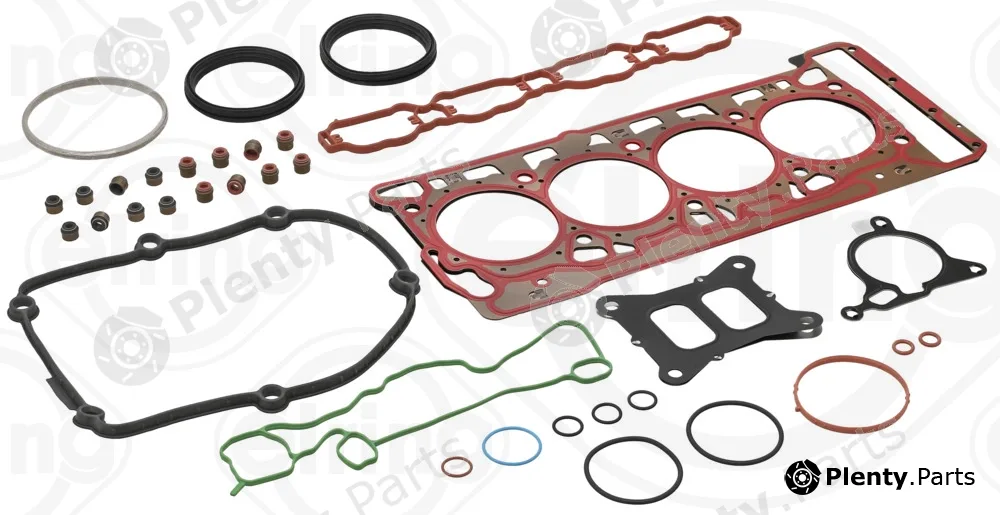 Elring 908.020 — Gasket Kit, cylinder head