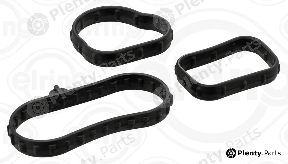 Elring 038.350 — Gasket Set, oil cooler