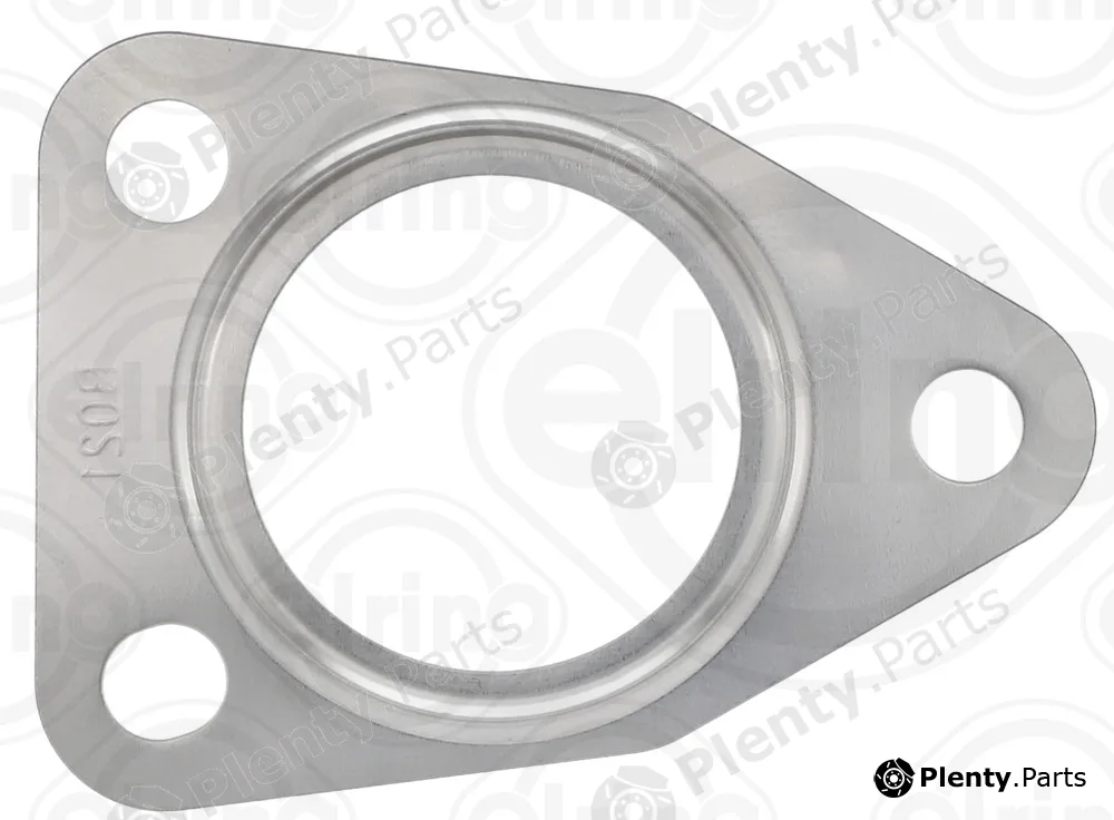 Elring 397.400 — Gasket, charger