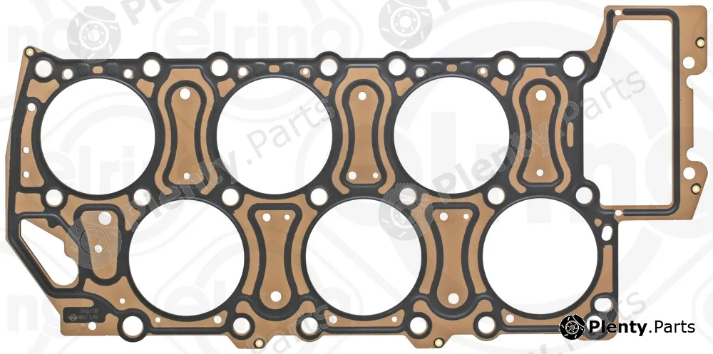 Elring 807.574 — Gasket, cylinder head