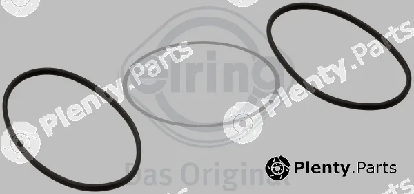 Elring 720.710 — O-Ring Set, cylinder sleeve