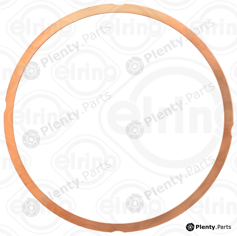 Elring 509.830 — O-Ring, cylinder sleeve