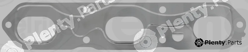 Elring 183.312 — Gasket, exhaust manifold