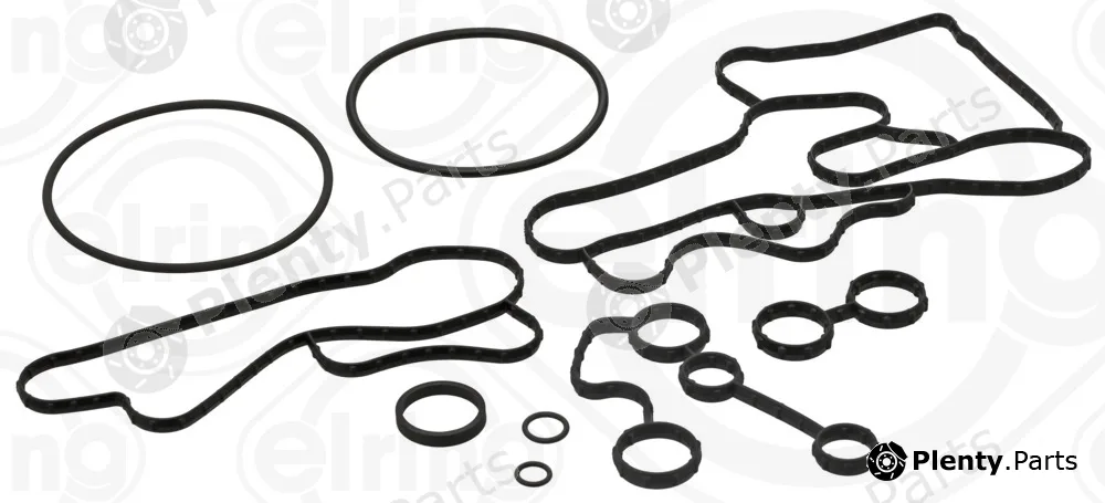 Elring 771.810 — Gasket Set, oil cooler