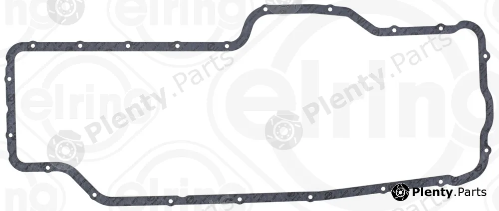Elring 372.830 — Gasket, oil sump