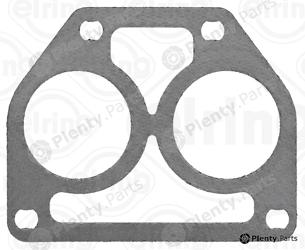 Elring 138.160 — Gasket, exhaust manifold