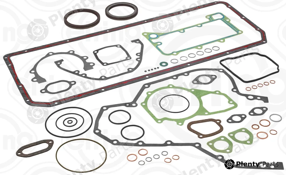 Elring 818.879 — Gasket Kit, crankcase