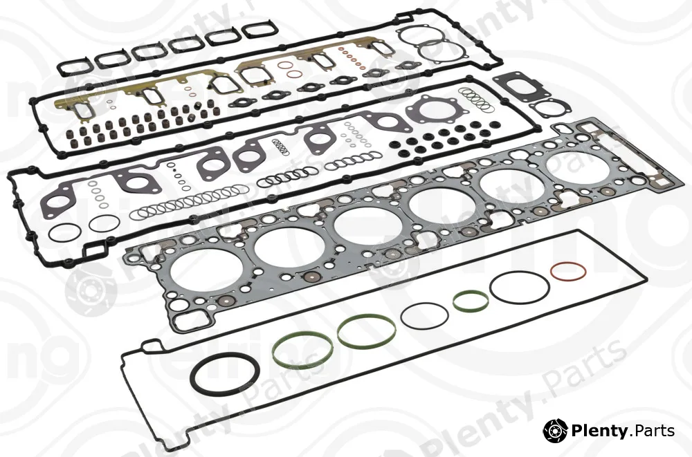 Elring 880.180 — Gasket Kit, cylinder head