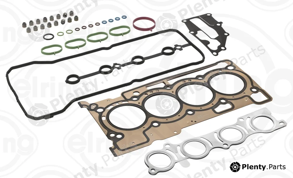Elring 102.660 — Gasket Kit, cylinder head