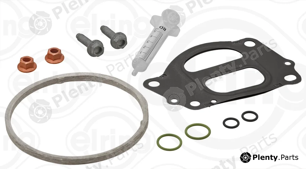 Elring 087.270 — Mounting Kit, charger