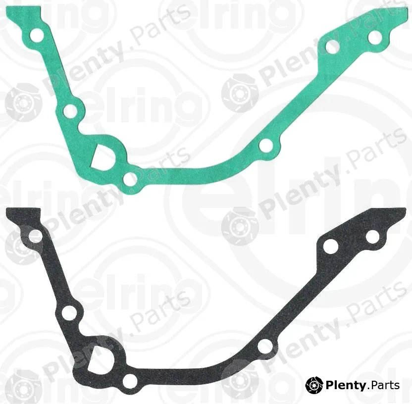 Elring 435.550 — Gasket, oil pump
