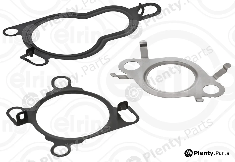 Elring 887.550 — Gasket Set, EGR system