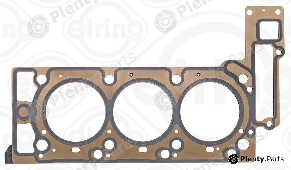 Elring 497.401 — Gasket, cylinder head