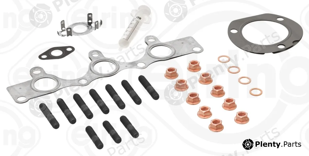 Elring 306.320 — Mounting Kit, charger
