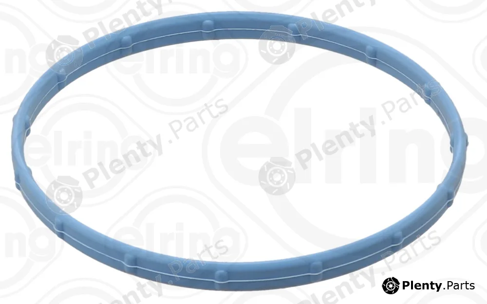 Elring 839.990 — Gasket, intake manifold housing