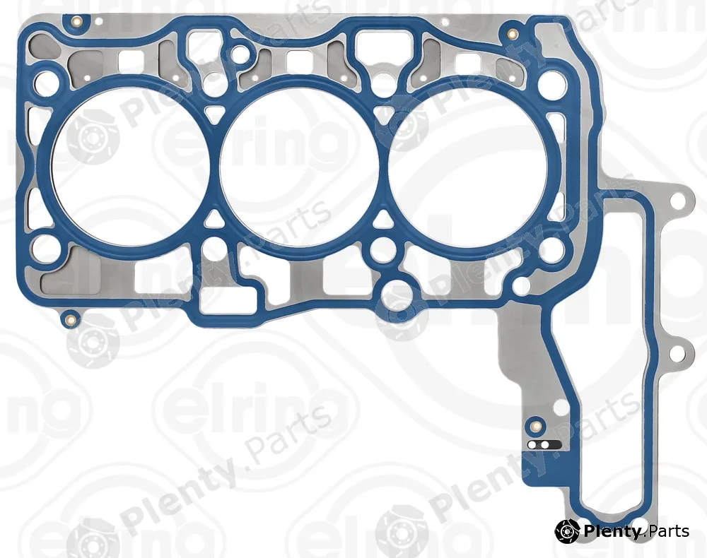 Elring 192.660 — Gasket, cylinder head