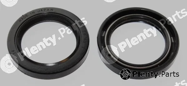 Elring 022.170 — Shaft Seal, crankshaft