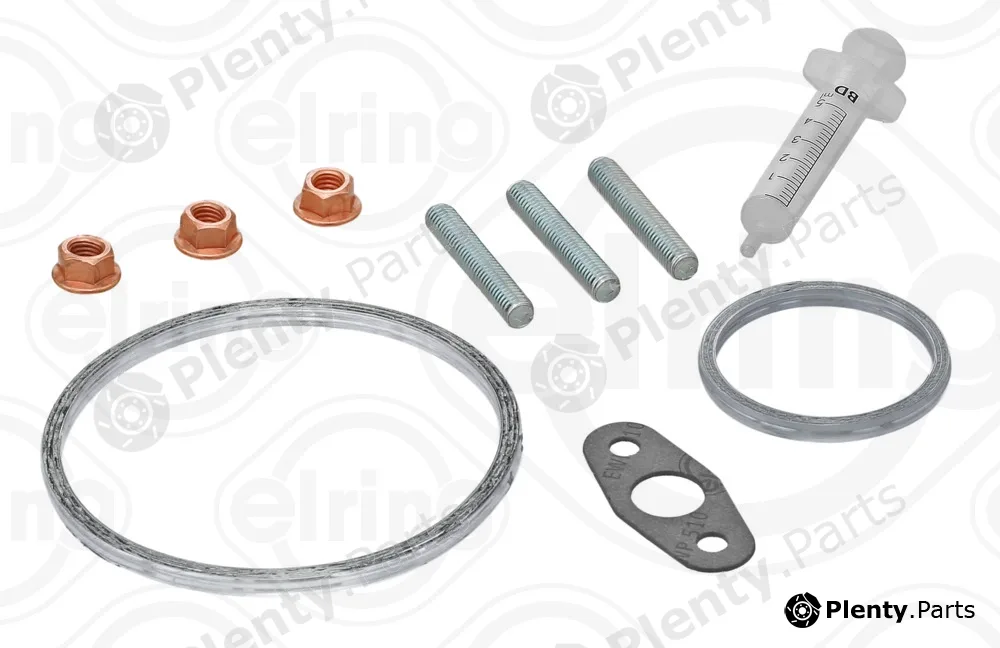 Elring 541.510 — Mounting Kit, charger