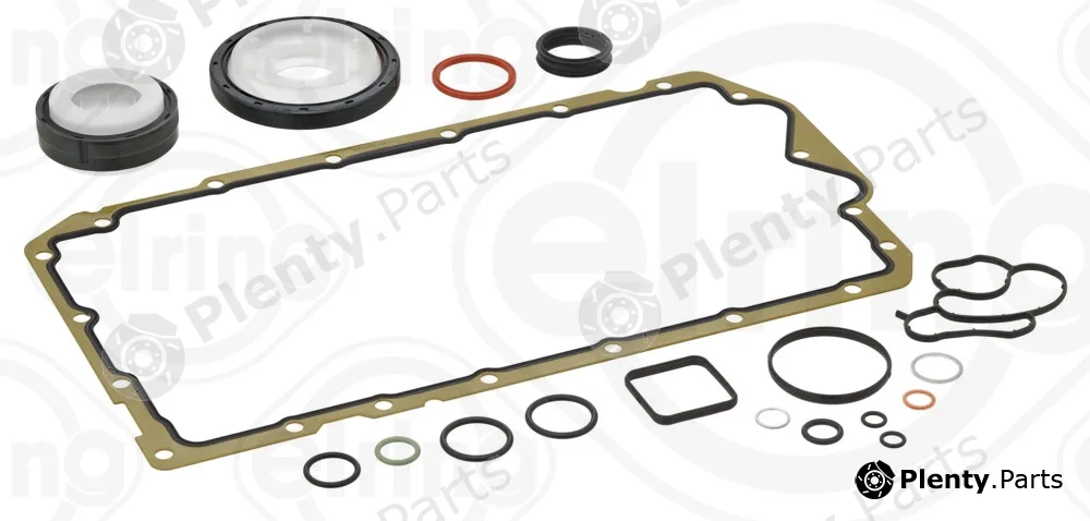 Elring 458.400 — Gasket Kit, crankcase