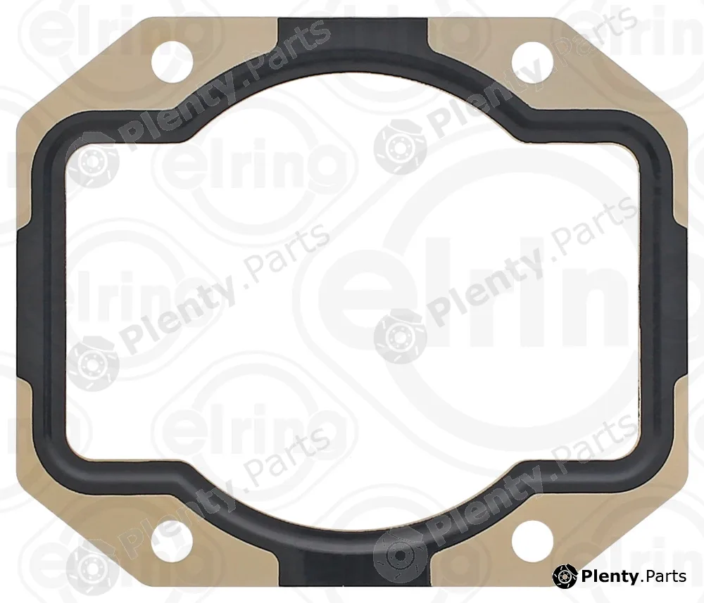 Elring 795.350 — Gasket, intake manifold housing