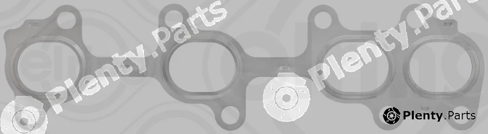 Elring 531.290 — Gasket, exhaust manifold