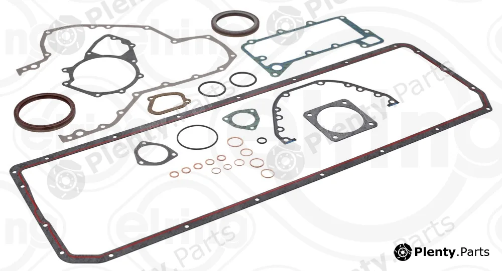 Elring 018.785 — Gasket Kit, crankcase