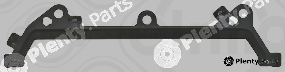 Elring 749.722 — Gasket, timing case cover