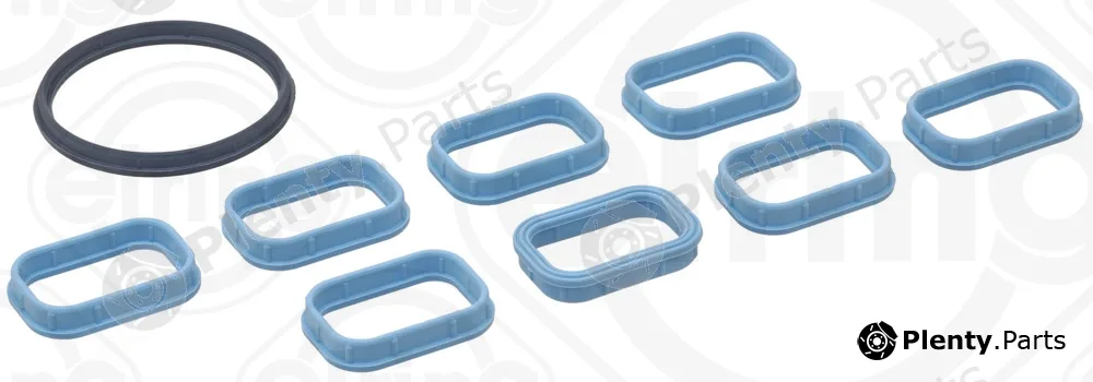 Elring 052.110 — Gasket Set, intake manifold