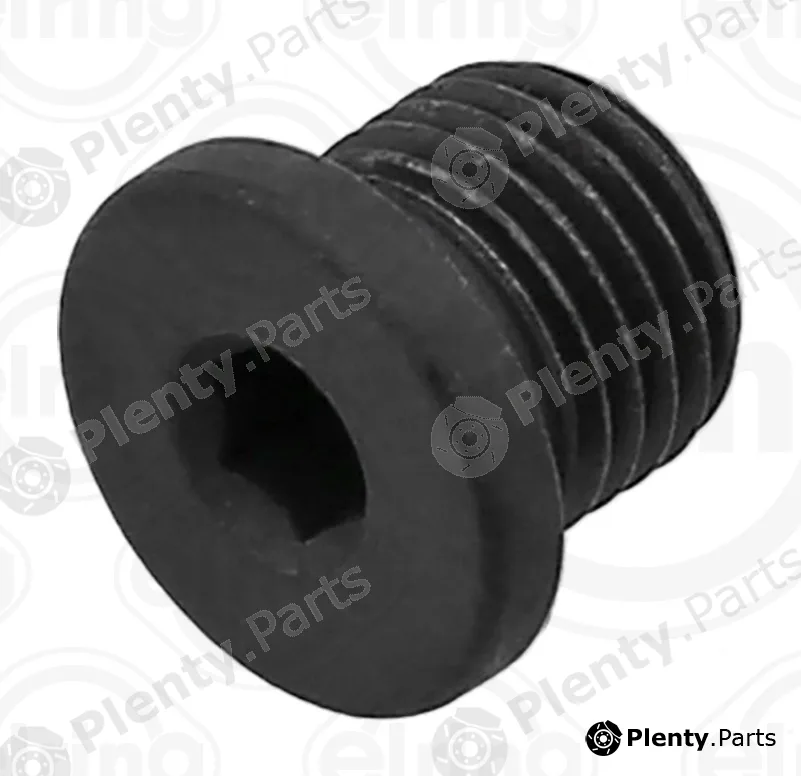 Elring 966.180 — Screw Plug, oil sump