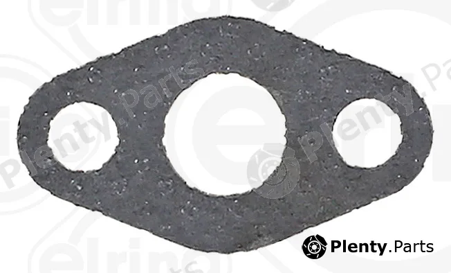 Elring 803.970 — Gasket, oil inlet (charger)