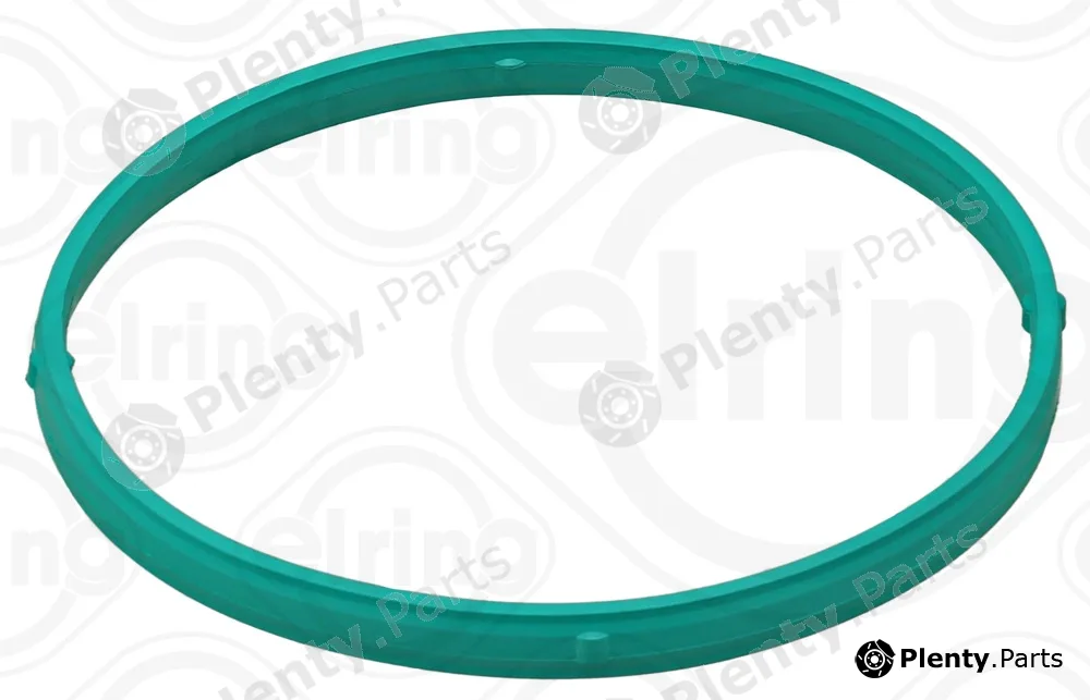 Elring 777.120 — Gasket, intake manifold housing