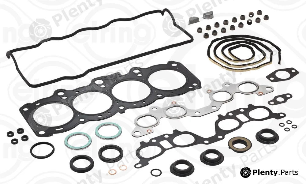 Elring 020.080 — Gasket Kit, cylinder head