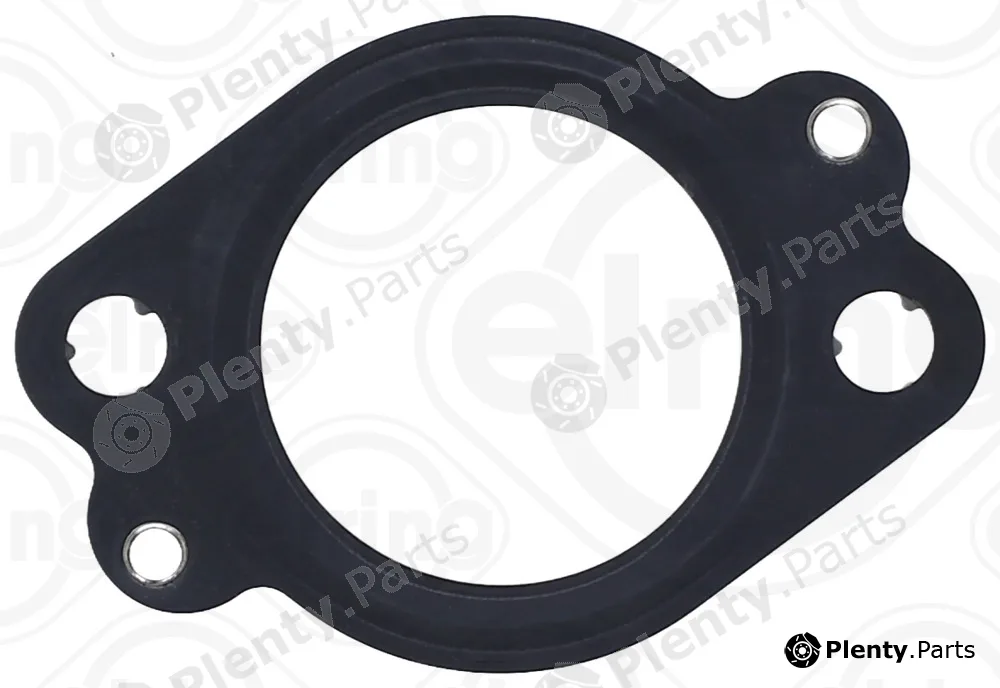 Elring 387.992 — Gasket, exhaust manifold