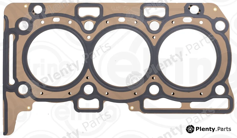 Elring 312.680 — Gasket, cylinder head