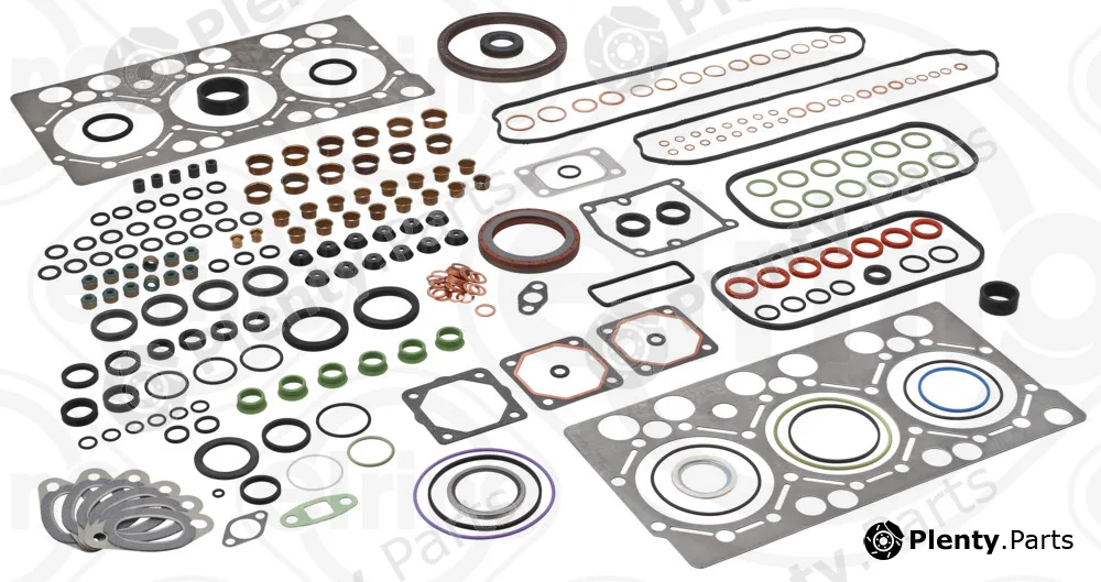 Elring 434.560 — Full Gasket Kit, engine