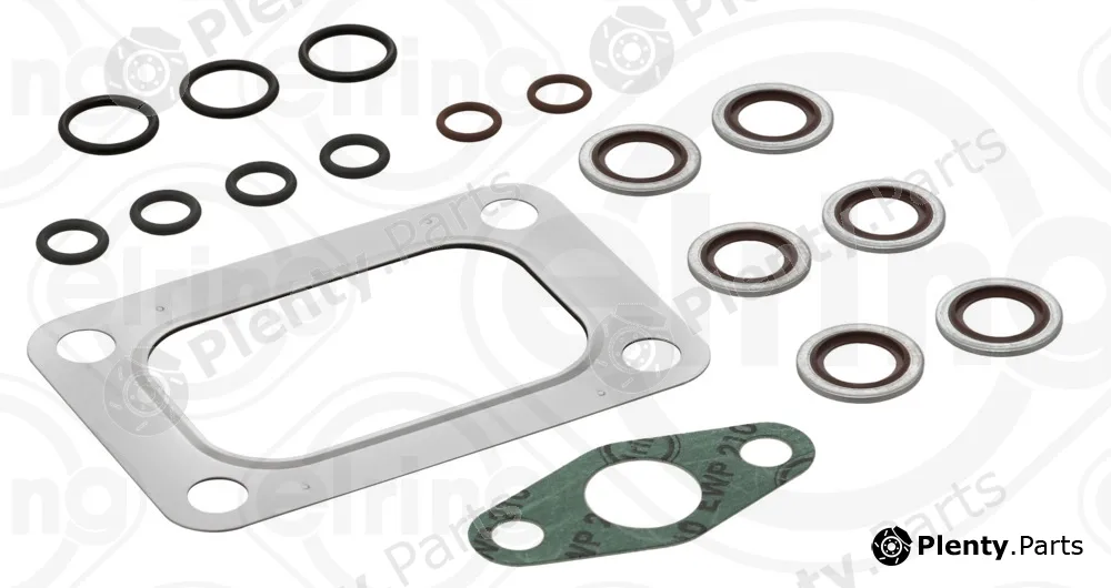 Elring 108.680 — Mounting Kit, charger