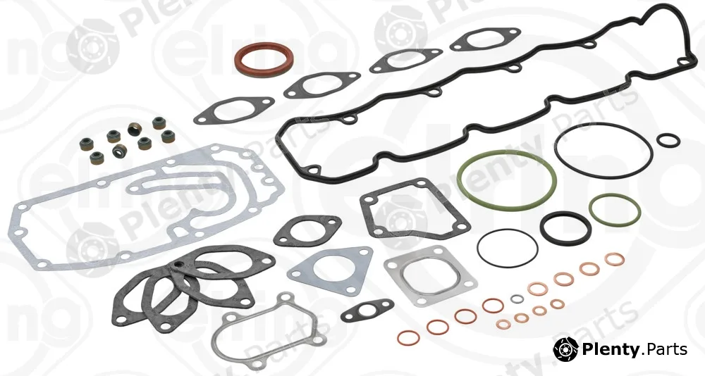 Elring 863.160 — Gasket Kit, cylinder head